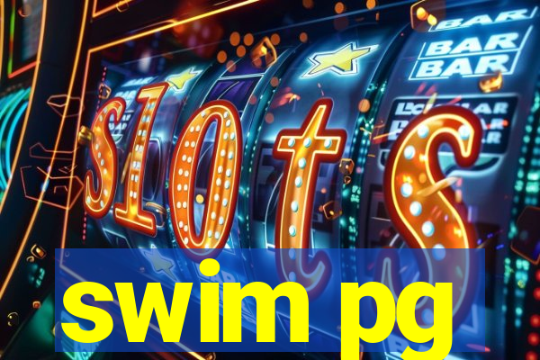 swim pg